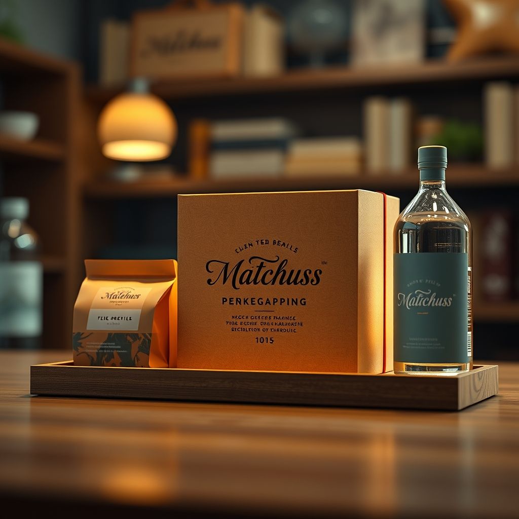 เลือกบรรจุภัณฑ์ให้ถูกใจ ก่อนสินค้าถึงมือลูกค้า